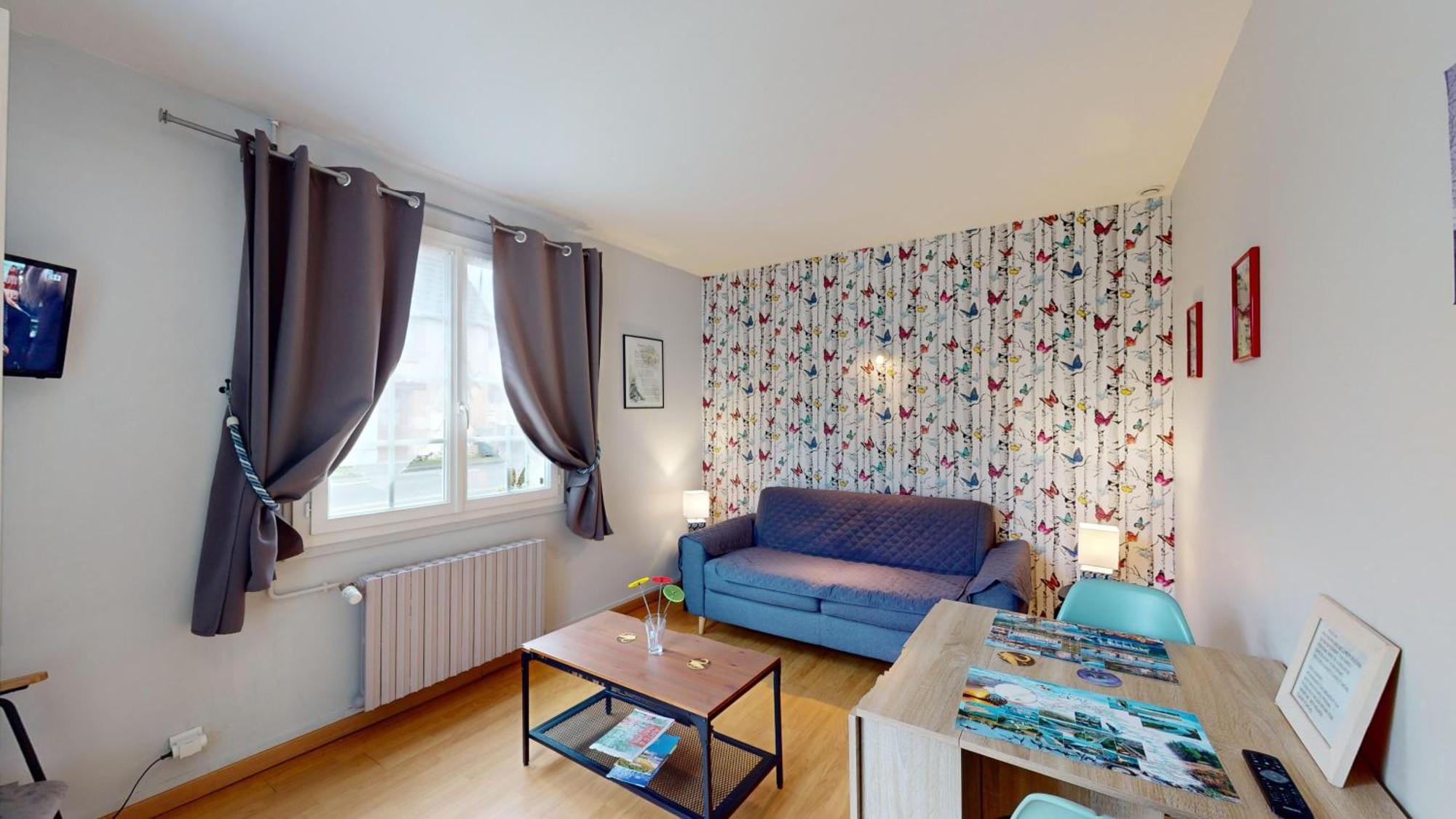 Les Deux Anes Bed & Breakfast Veuves Exterior photo